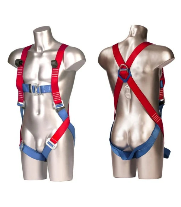 FP13 Portwest Front & Rear Harness